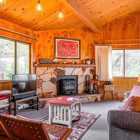 Serene Groveland Cabin Rental Near Yosemite! Dış mekan fotoğraf