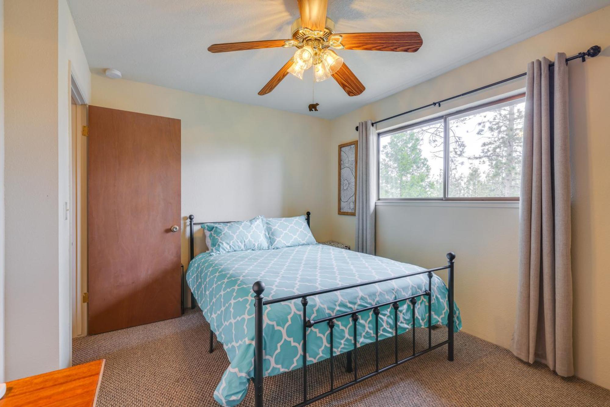 Serene Groveland Cabin Rental Near Yosemite! Dış mekan fotoğraf
