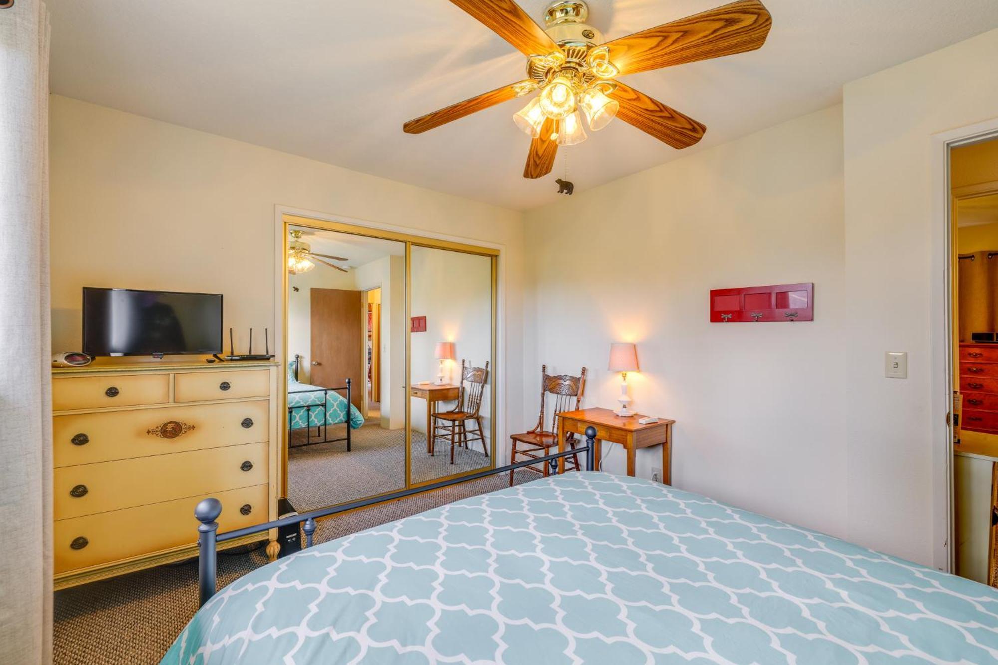 Serene Groveland Cabin Rental Near Yosemite! Dış mekan fotoğraf