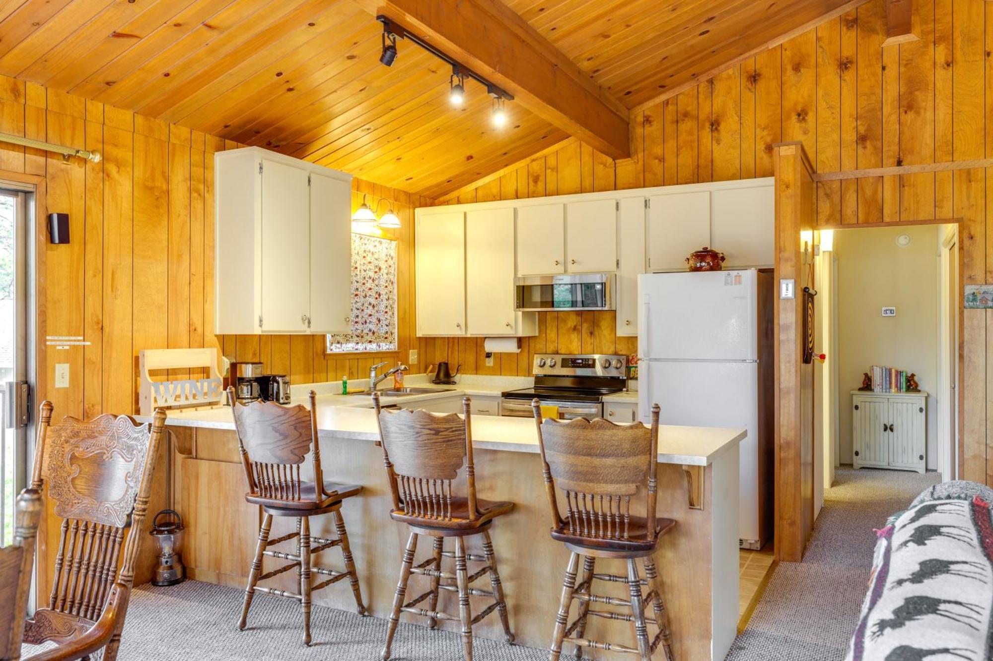 Serene Groveland Cabin Rental Near Yosemite! Dış mekan fotoğraf