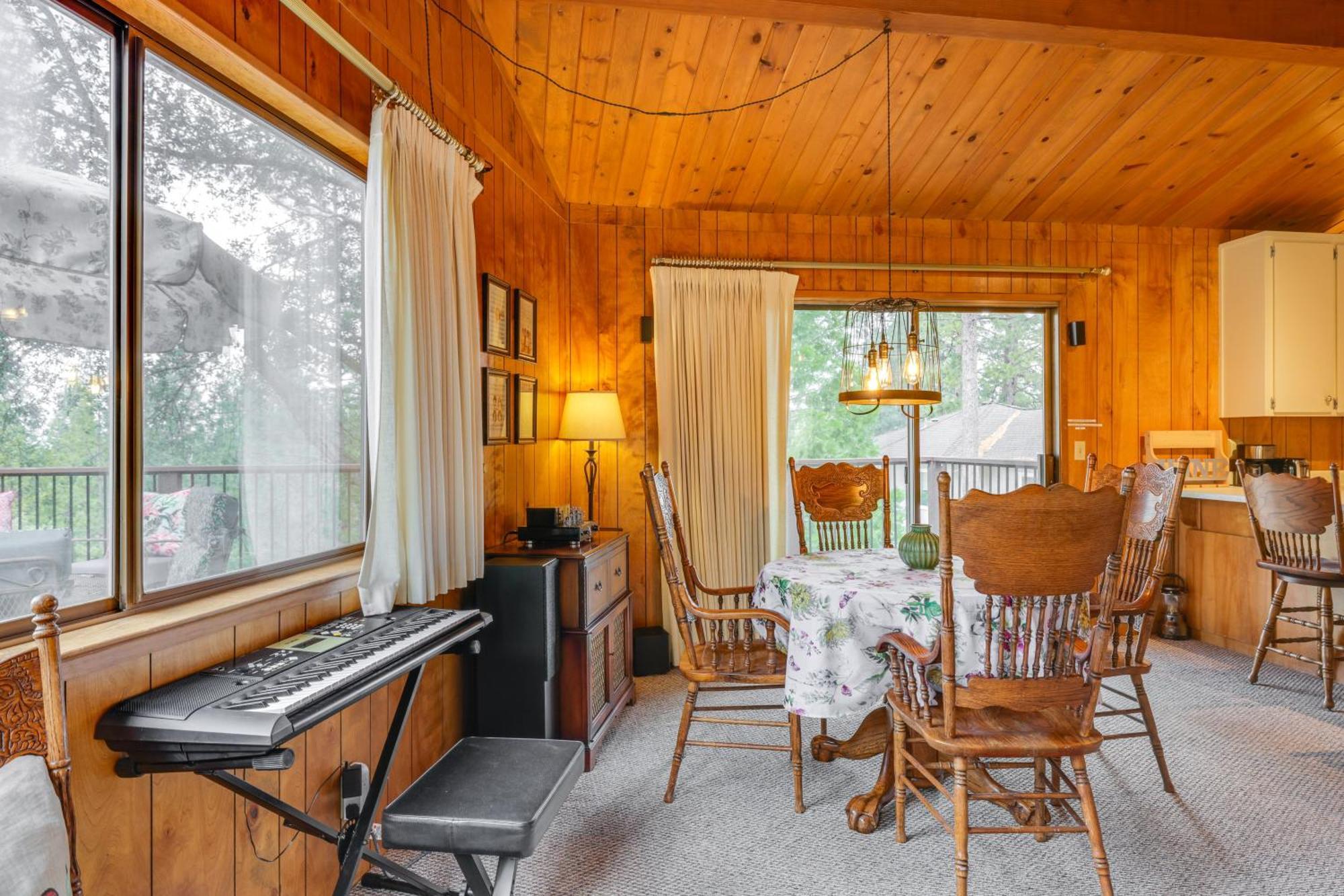 Serene Groveland Cabin Rental Near Yosemite! Dış mekan fotoğraf